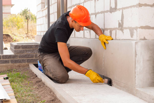 Licensed Crawl Space Encapsulation service in Brownsburg, IN - SJ Waterproofing Pros